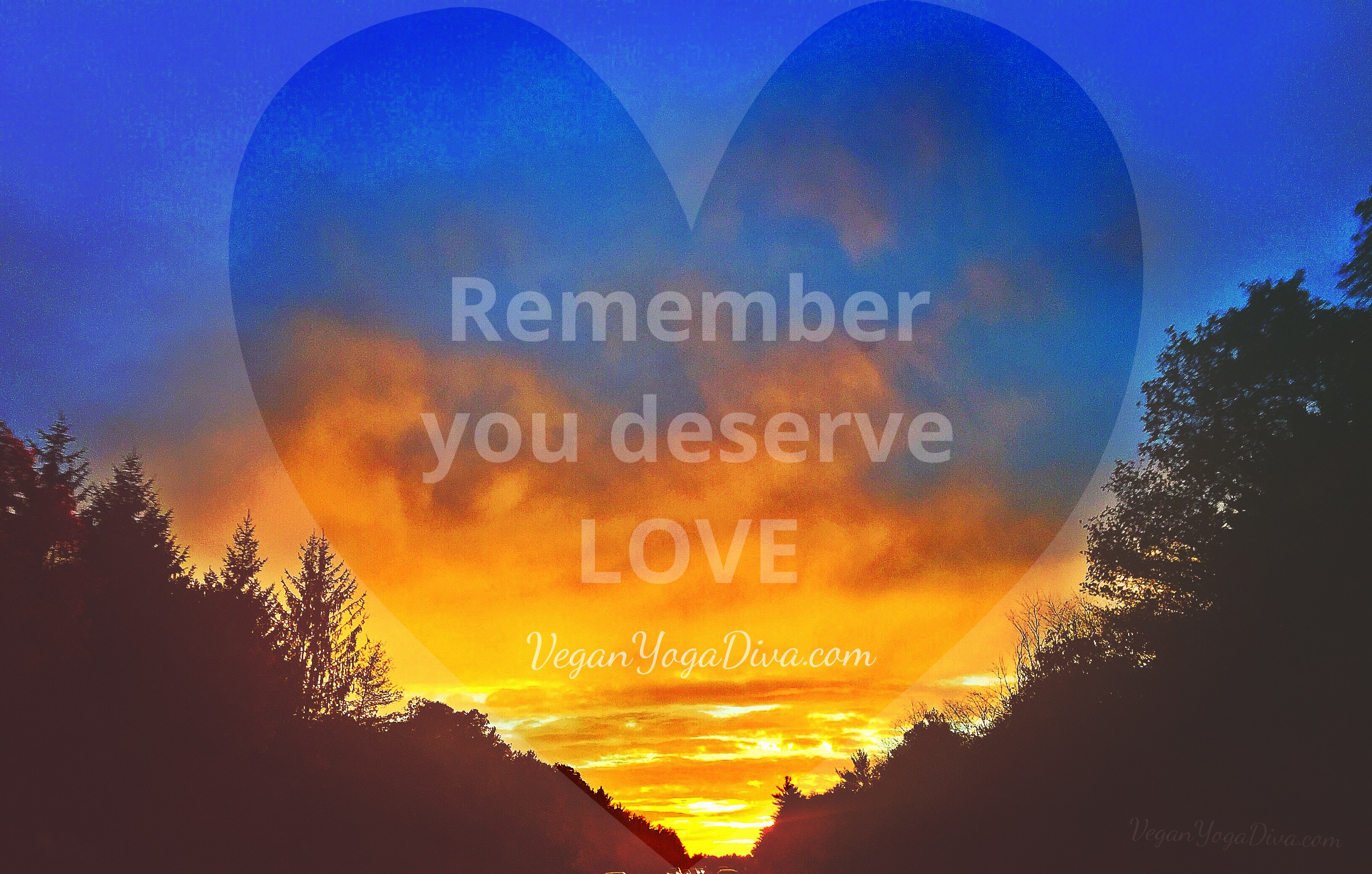 We all deserve love